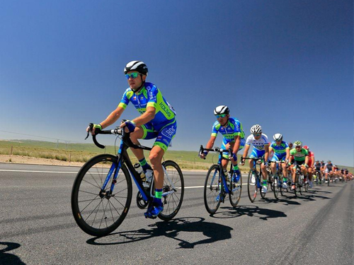 2018青海環(huán)湖自行車賽指定用水